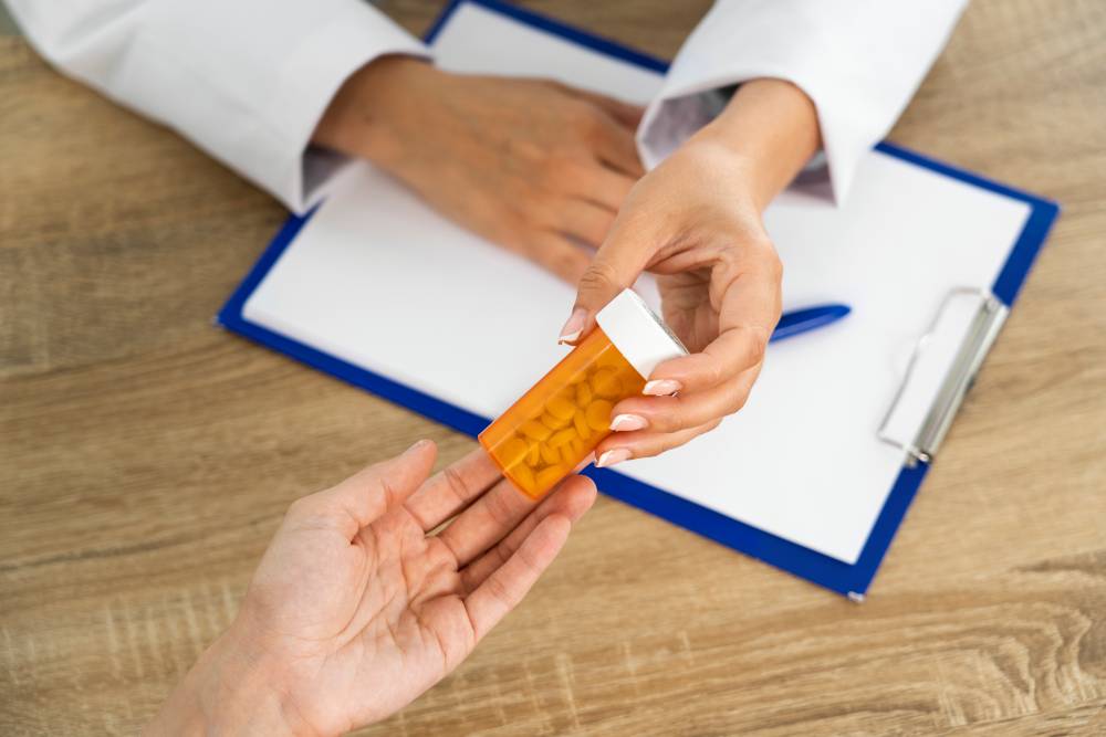 Four Guiding Principles for Medicines 0ptimisation