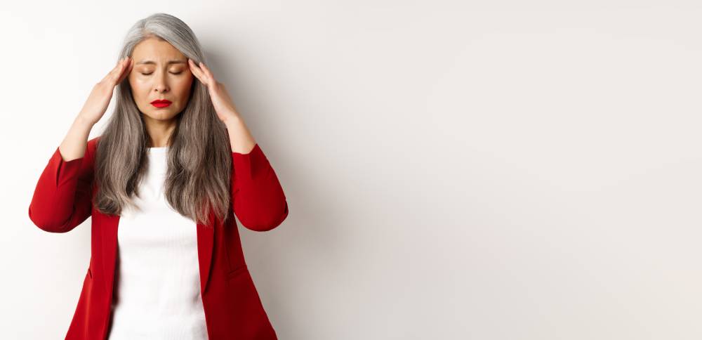 The Use of HRT for Menopausal Women Having Migraines