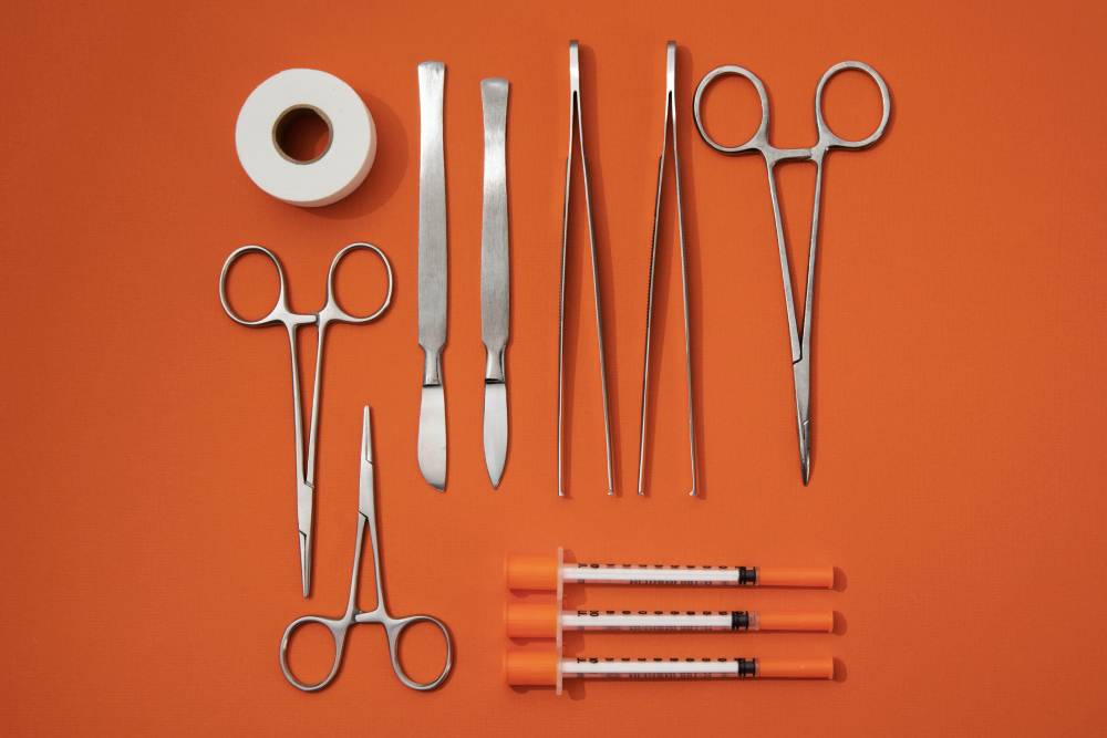 A Guide to Local Anesthesia for Minor Injuries