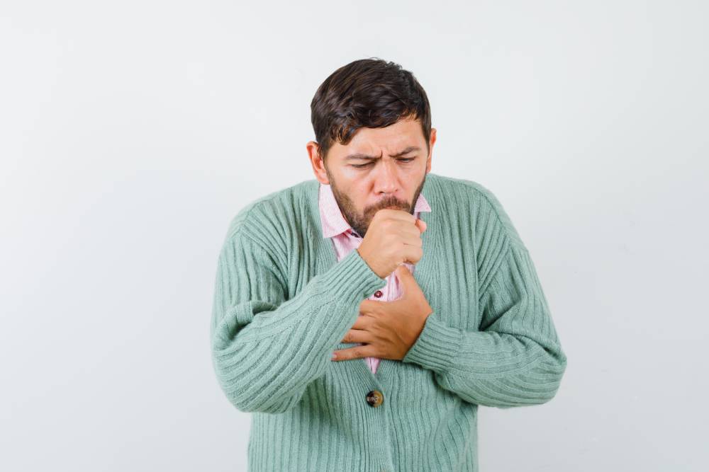 About Fungal Pneumonia