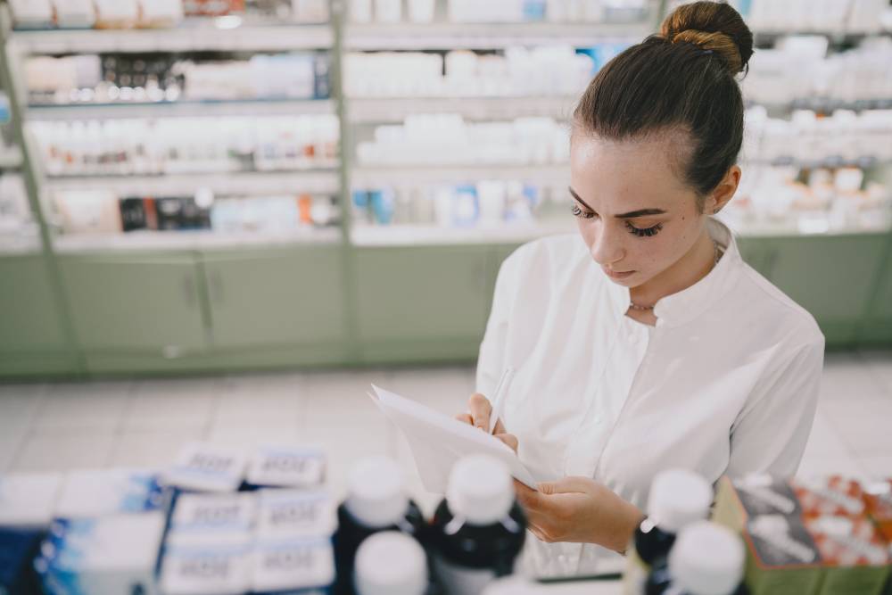 Non-medical Prescribing in the United Kingdom