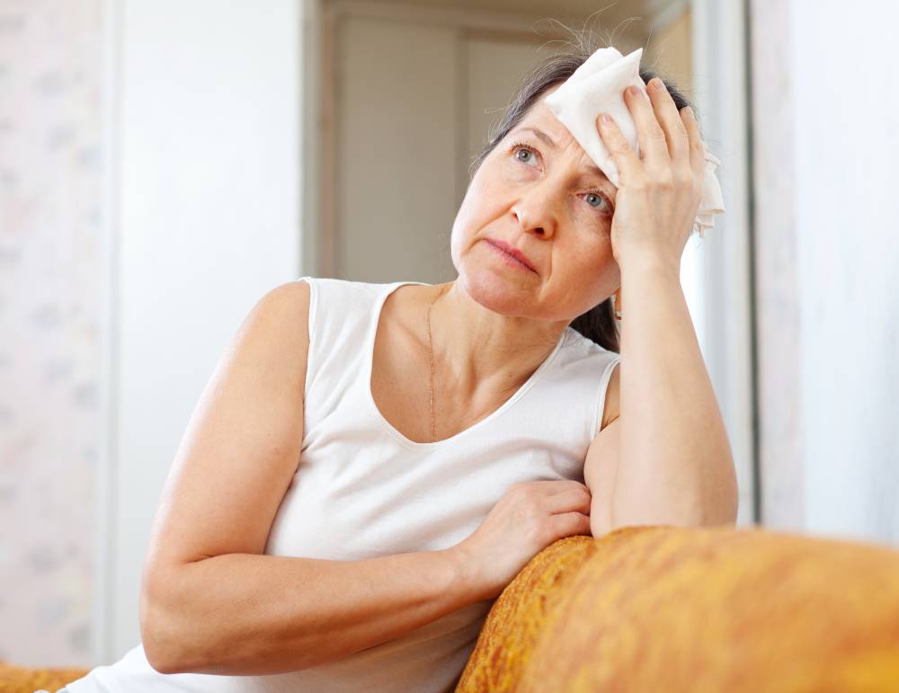 Pathophysiology of Menopause, Signs and Diagnosis