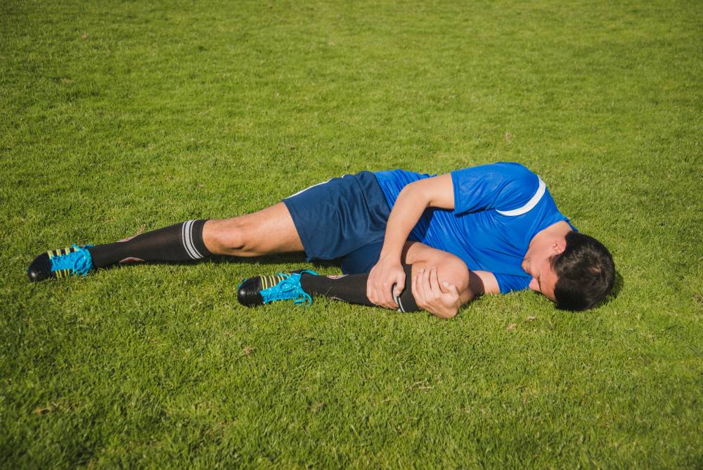 Mechanism of Injury and Its Impact on Musculoskeletal Injury Patterns