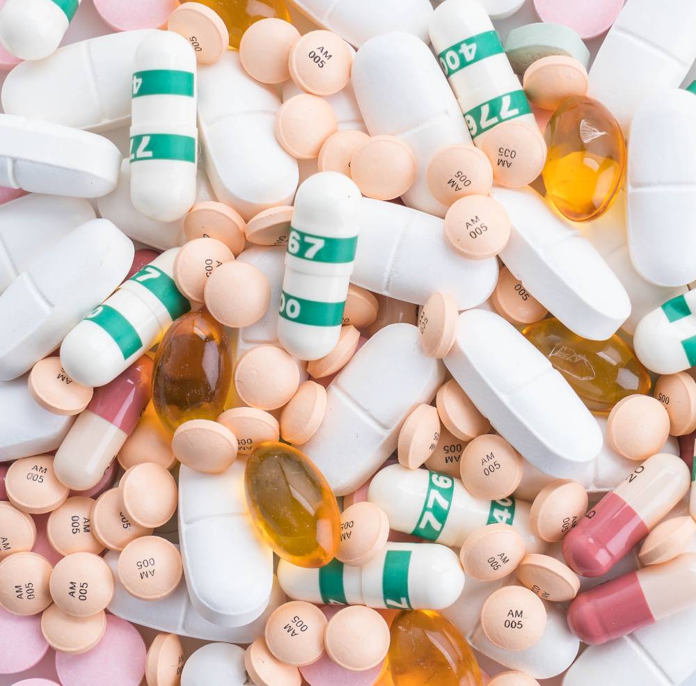 The Purpose and Process of Medicines Review in UK Primary Care 