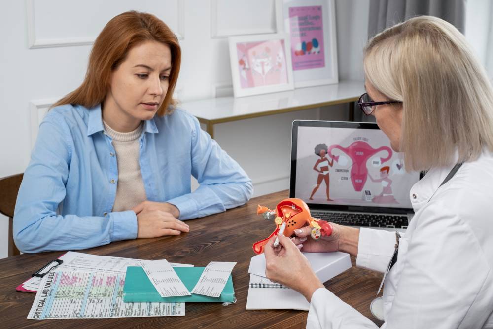 An Overview of Cervical Cancers and Screening Guidelines in the UK