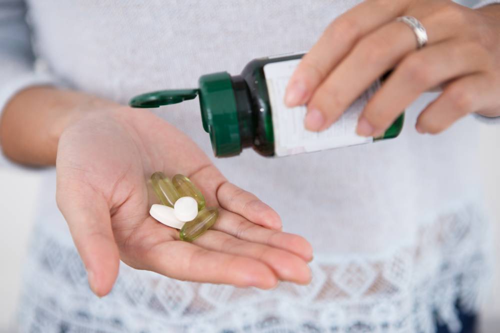Navigating Menopause